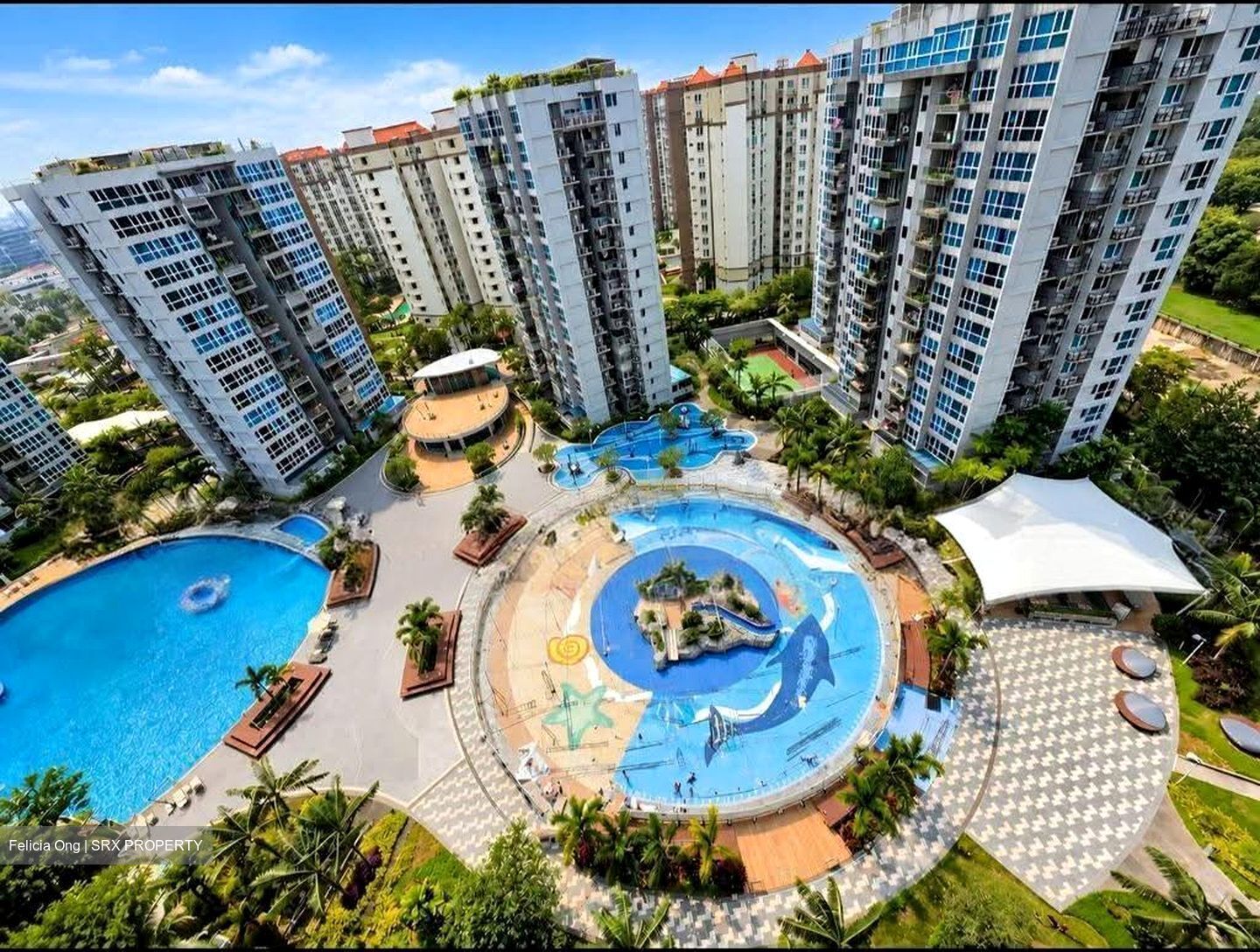 Waterview (D18), Condominium #628424551